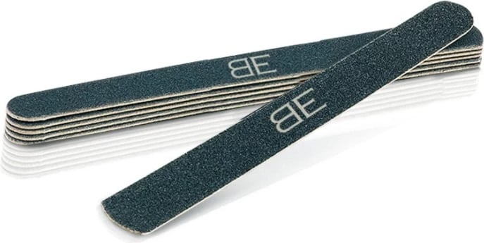 Lima thonjsh Beter Elite corundum 6 copë unisex