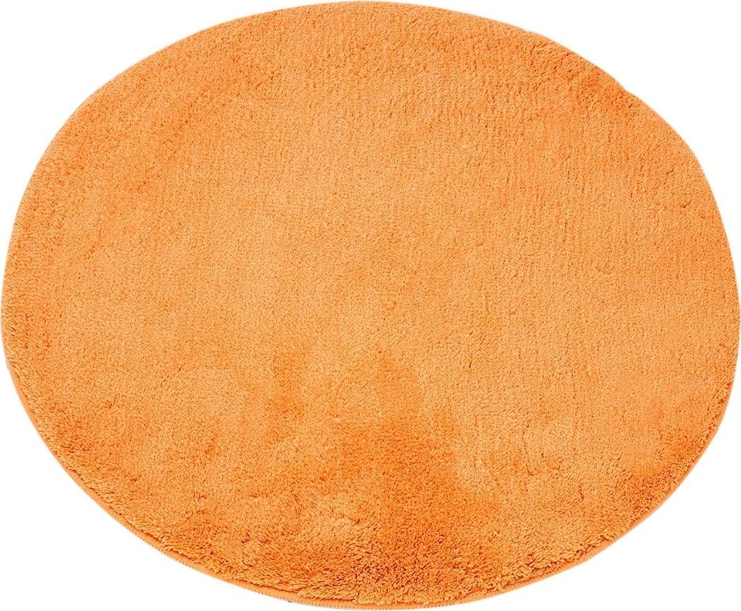 Tapet banjoje akrilik, ngjyrë portokalli, Mijolnir, 90cm