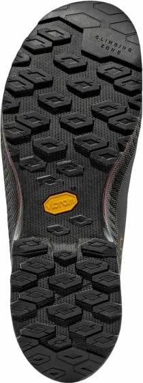 Atlete hiking La Sportiva për meshkuj, mocha/savana