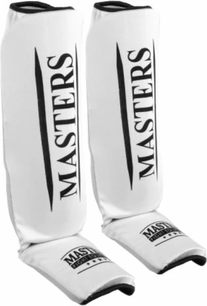 Mbrojtëse për këmbë për arte marciale Masters, të shumëngjyrëshme