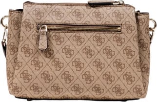 Çantë Guess, femra, beige