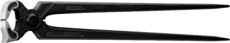Pincë farkëtari Knipex 300mm, 48mm, 780g