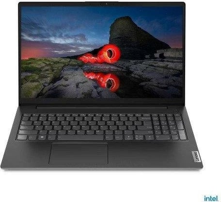 Laptop Lenovo Essential V15 G4 83A100KFIX 15.6", Intel core i3, 8GB RAM, 512GB SSD, Intel UHD Graphics, Italian Layout