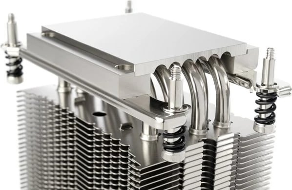 Ftohës Noctua NH-U9 TR4-SP3, 9.2cm, hiri 