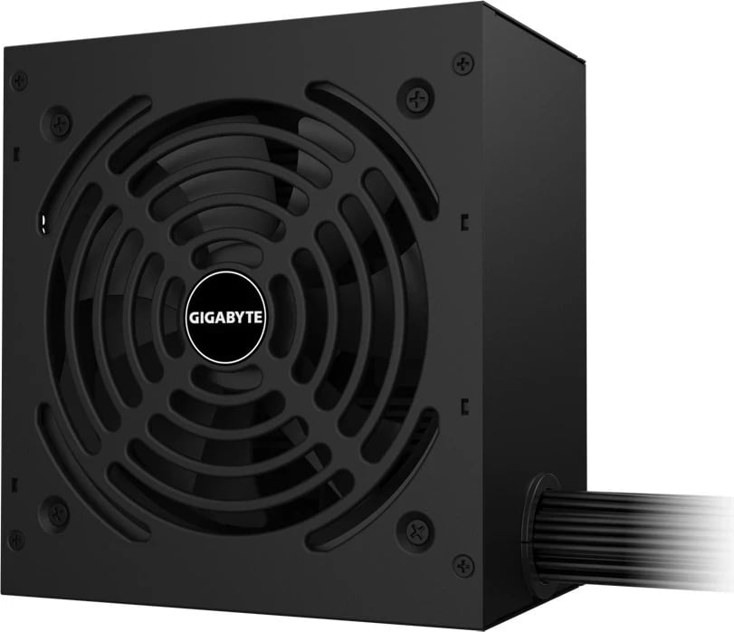 Burimi i Energjisë Gigabyte GP-P650G, 650 W, 20+4 pin ATX, i Zi