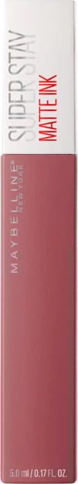 Buzëkuq Maybelline Superstay 24 Matte Ink 140 Soloist 5ml unisex