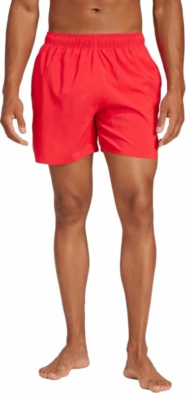Shorce për meshkuj adidas, të kuqe