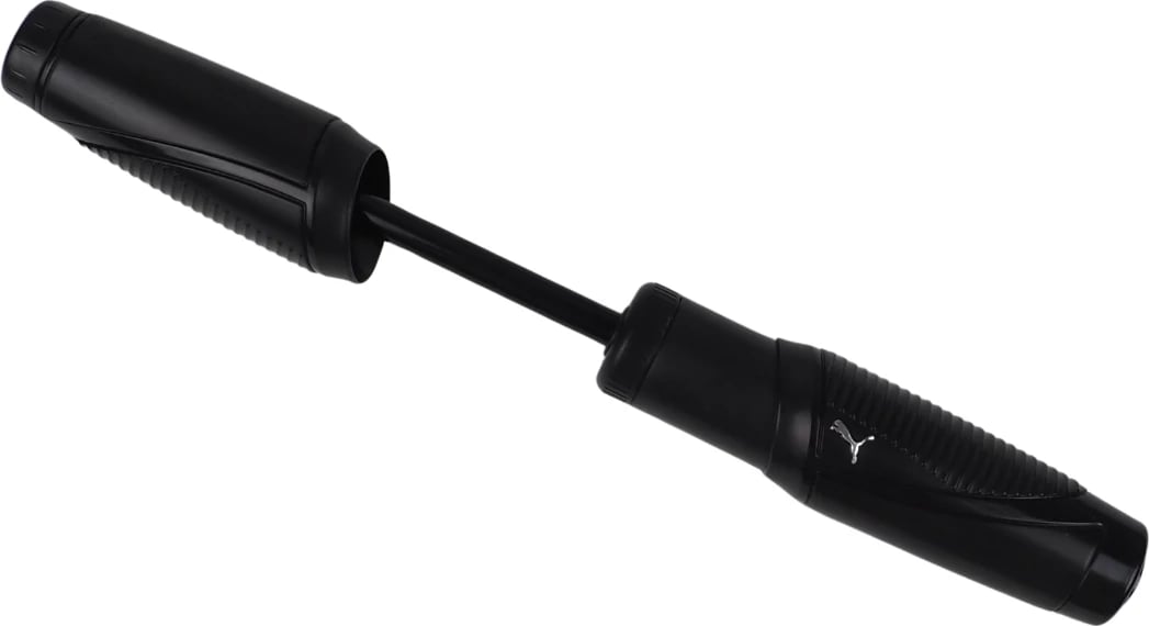 Pompë topash Puma, e zezë