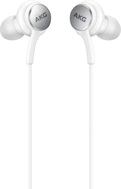Dëgjuese Samsung EO-IC100BW, Type C, të bardha