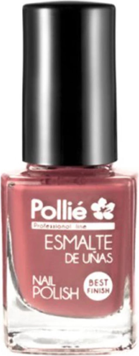 Llak për thonj Eurostil Terracota 12ml