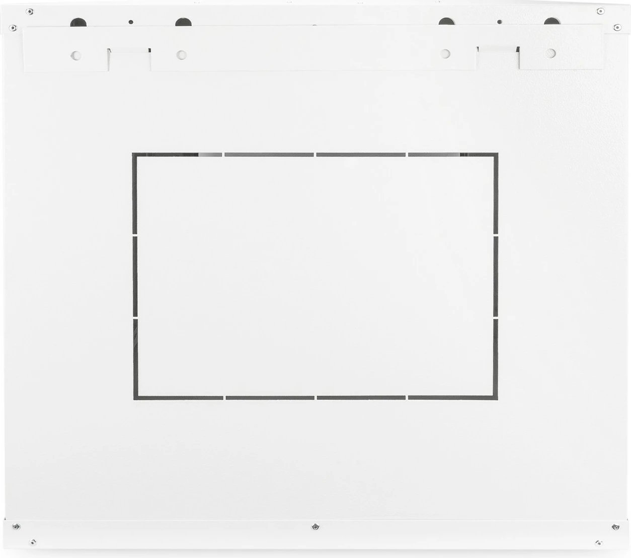 Kasë rrjeti Digitus Dynamic Basic 12U, 600x600mm, xham, gri