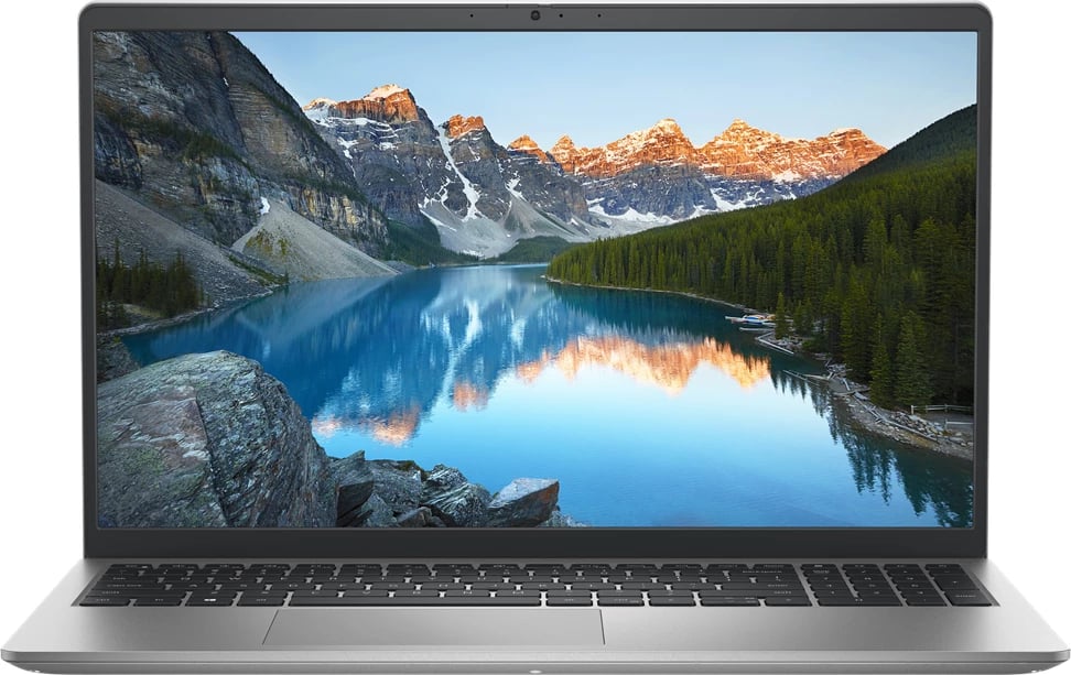 Laptop Dell Inspiron 3520, 15.6", Intel core i5, 16GB RAM, 1TB SSD, Intel UHD Graphics, argjend