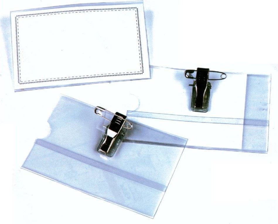 Etiketa emri NEXT 9x5cm 50 copë