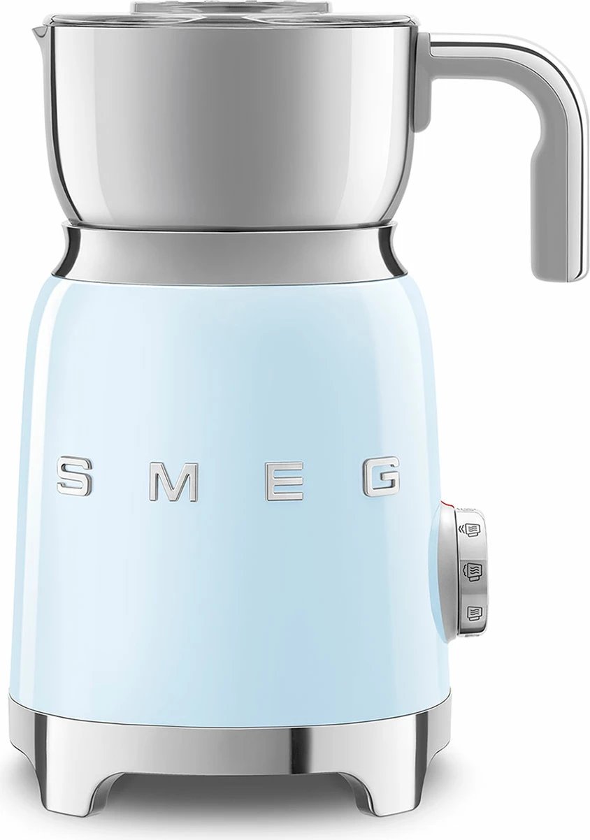 Shkumues qumeshti SMEG MFF11PBEU Smeg 