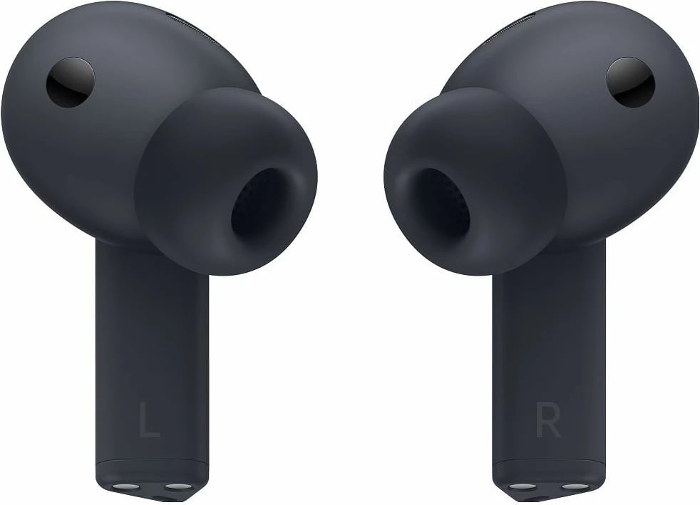 Kufje Samsung Galaxy Buds 3 FE, të zeza