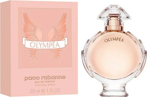 Eau de Parfum për femra Paco Rabanne Olympéa 30ml Eau de Parfum për femra Paco Rabanne Olympéa 30ml