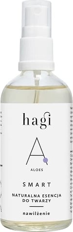 Essence-tonic për fytyrë Hagi Smart A Face Hydrating për femra, 100ml