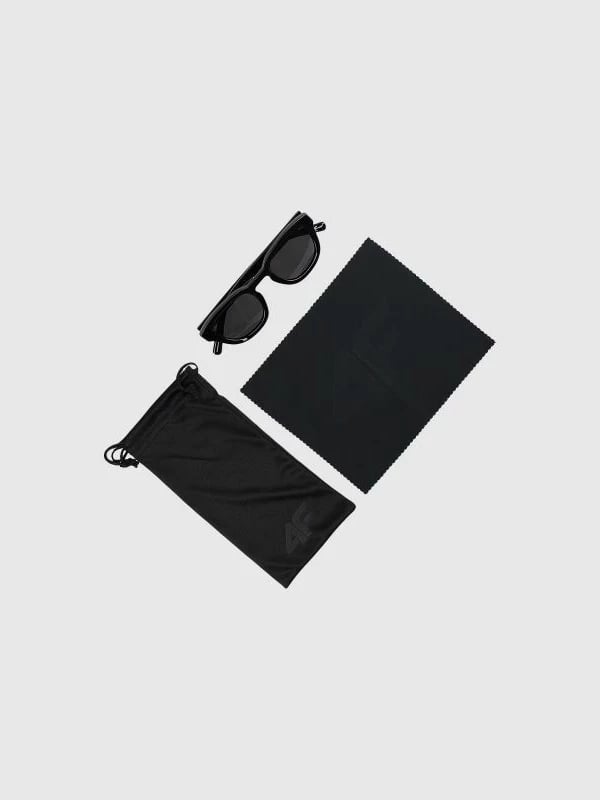 Syze dielli unisex 4F, të zeza