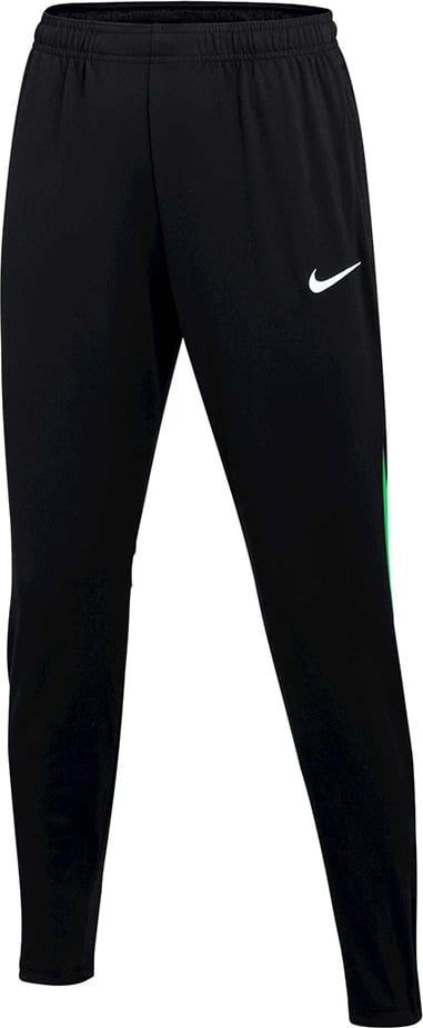 Pantallona sportive Nike për femra, të zeza
