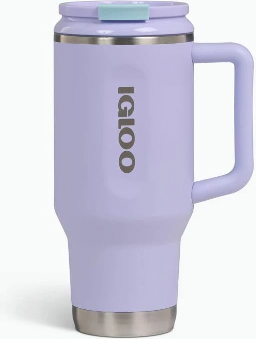 Gote Termike Inox 946ml Inox Vjollce