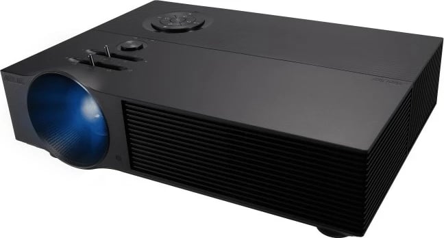 Projektor ASUS H1 LED, 3000 ANSI lumens, 1080p, i zi