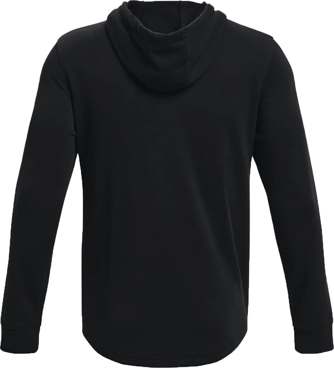 duks për meshkuj Under Armour, i zi