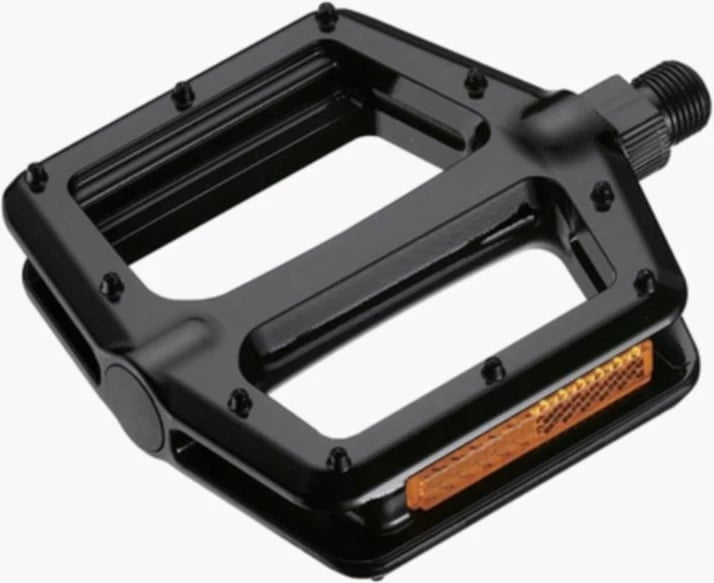 Pedale platforme Yakimasport, të zeza