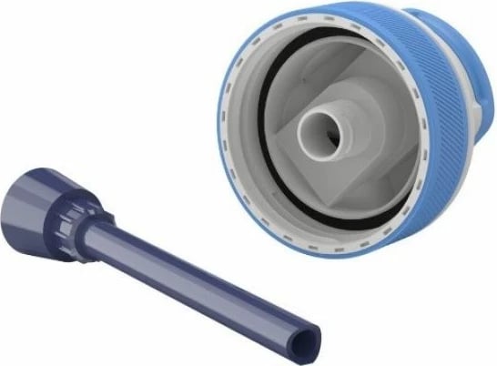 Shishe uji Kambukka, uniseks, blu Shishe uji Kambukka, uniseks, blu