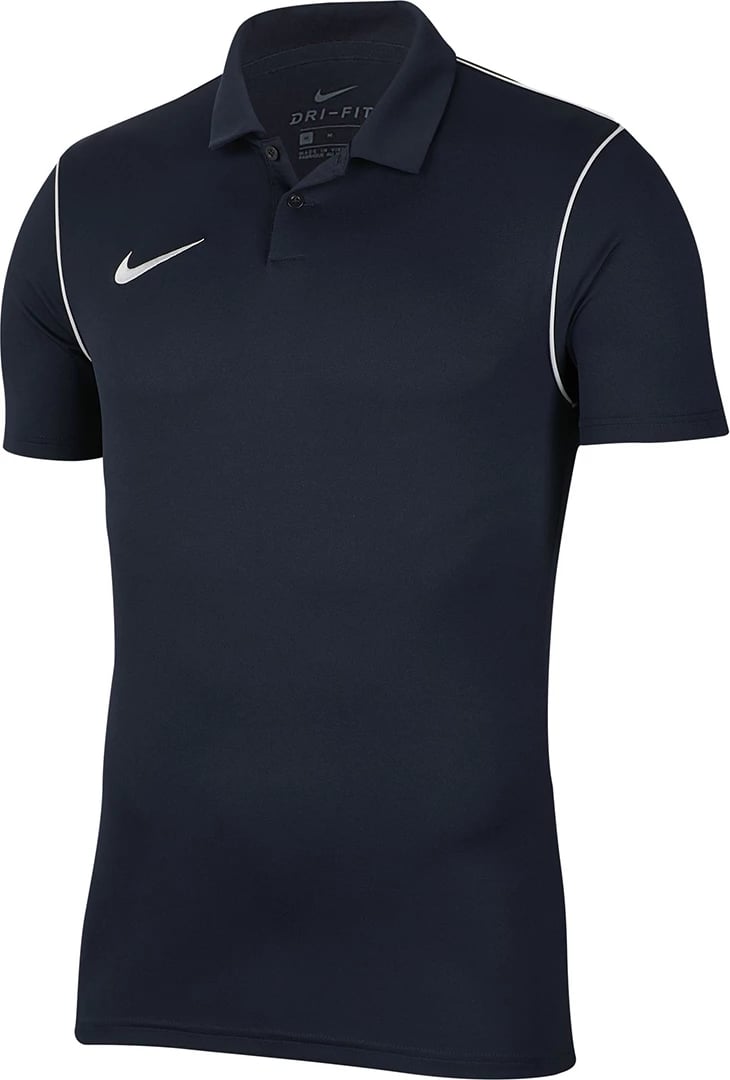 Maicë polo për meshkuj Nike, navy