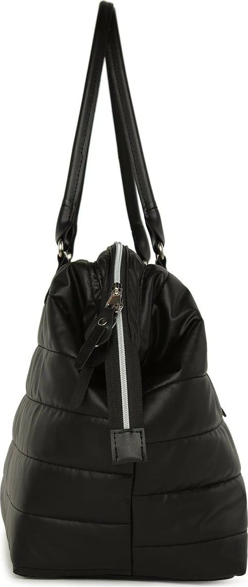 Çantë për pelena, Zoozie Bags, 5621 - 66605, e zezë