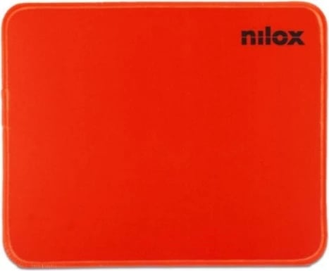Mauspad Nilox NXMP003, i kuq