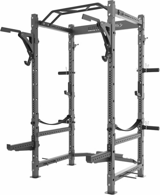 Kafaz trajnimi HMS për meshkuj, gri