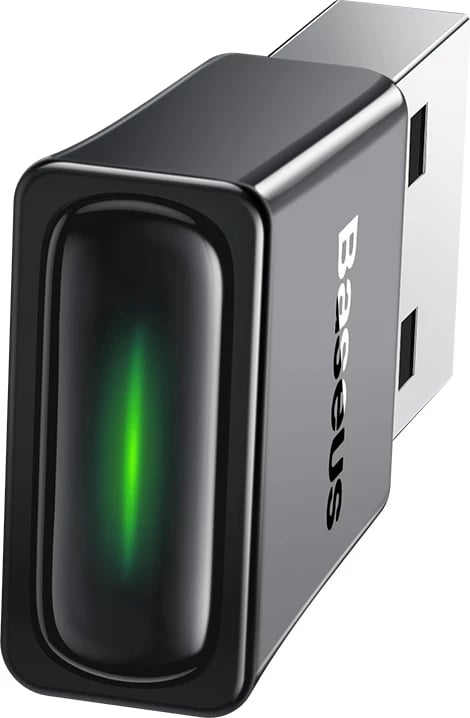 Adapter Bluetooth Baseus BA07, USB-A, Bluetooth 5.3, i zi Adapter Bluetooth Baseus BA07, USB-A, Bluetooth 5.3, i zi