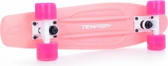 Atlete për të gjithë, Tempish Buffy Nature, ngjyrë rozë