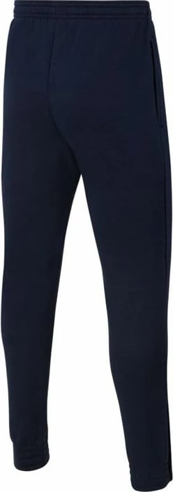 Pantallona për djem Nike, blu marine