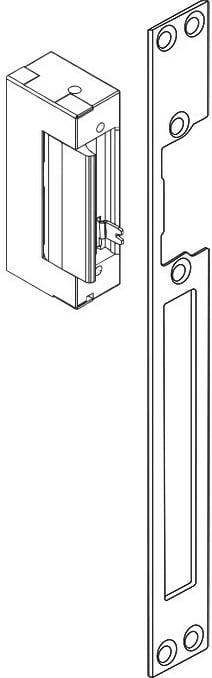 Szyld dyqanesh për elektrozacip Qoltec 52461, inox, 250mm, argjend