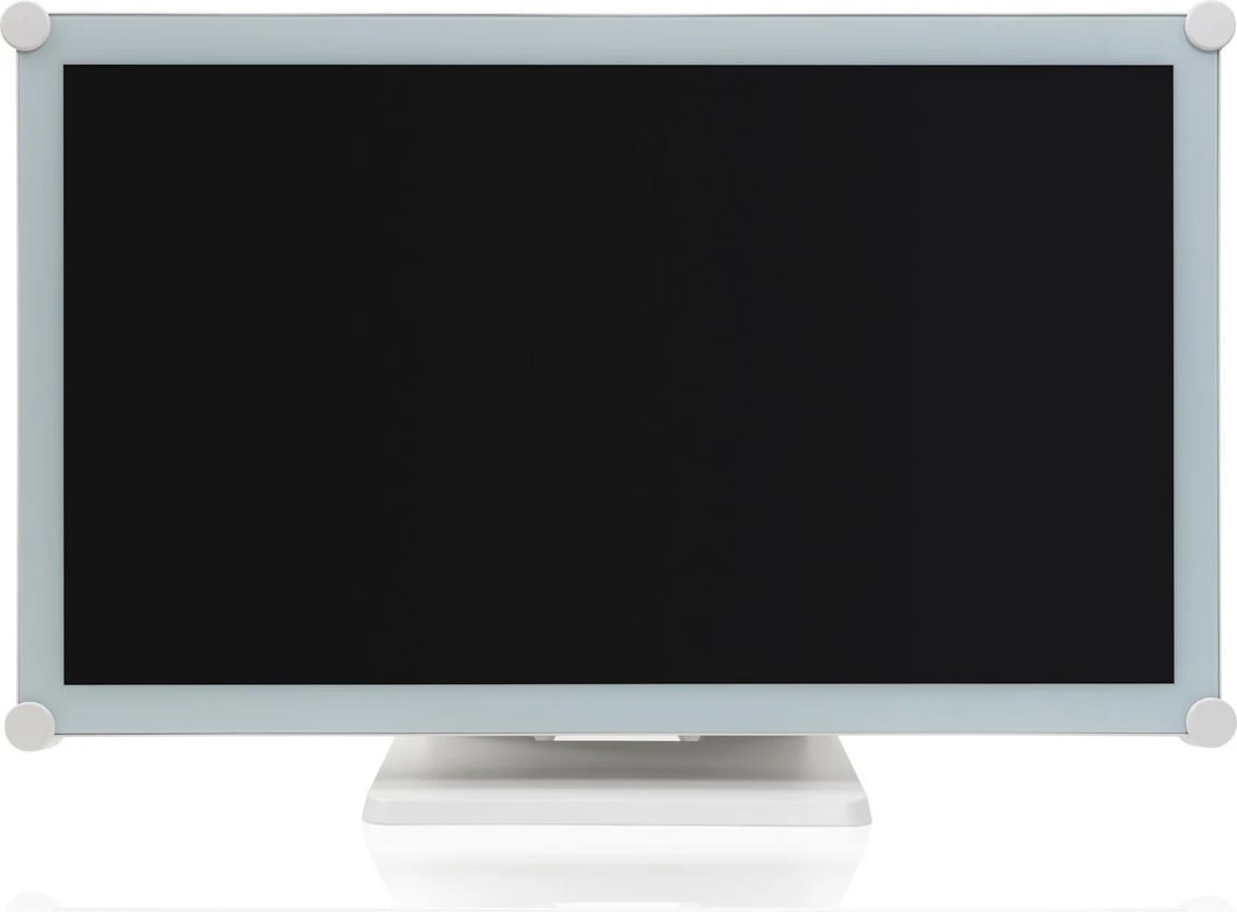Monitor AG Neovo TX-2202w 22 inç, 10 pikë touch, i bardhë