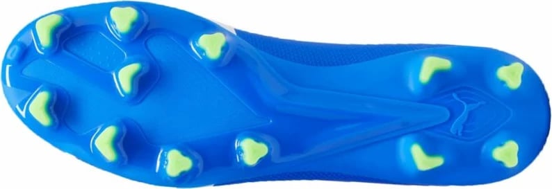 Atlete për futboll për meshkuj Puma, blu