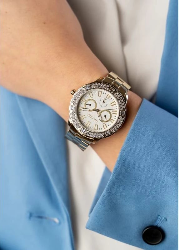 Orë dore për femra Paul Lorens, ari