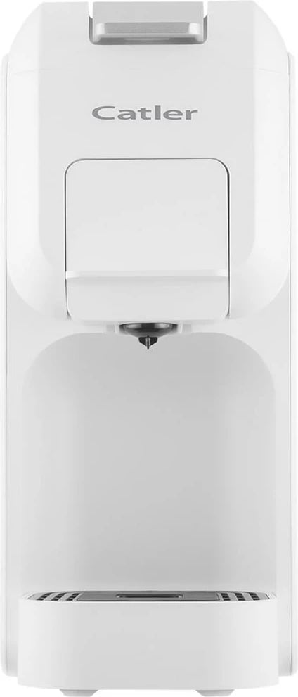 CATLER ES 702 Porto W - Makinë kafeje 4in1 - ​me tri lloje kapsulave dhe kafe të bluar