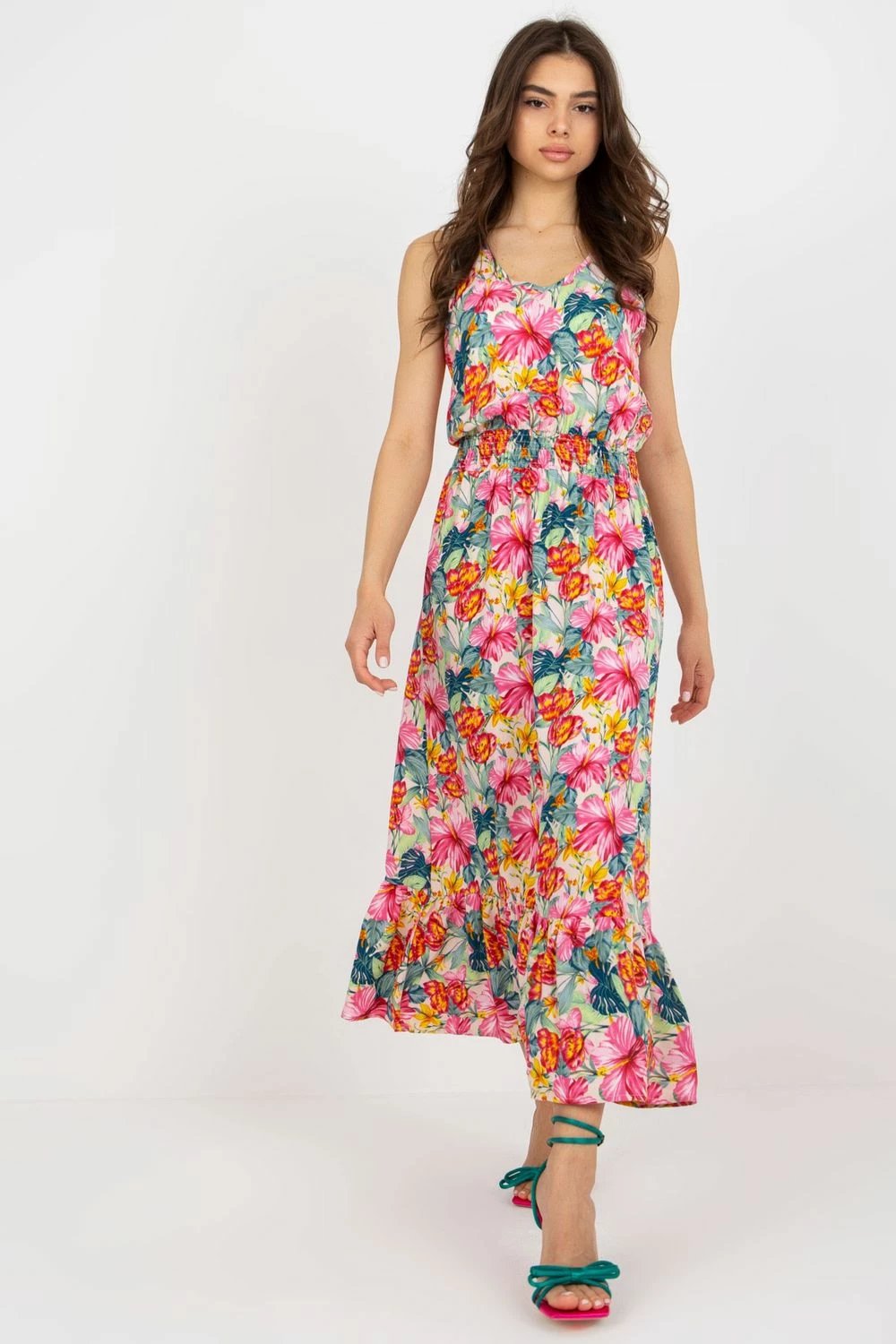 Fustan Fresh Made 199020, rozë