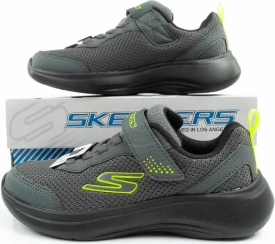 Atlete për djem Skechers, fëmijë