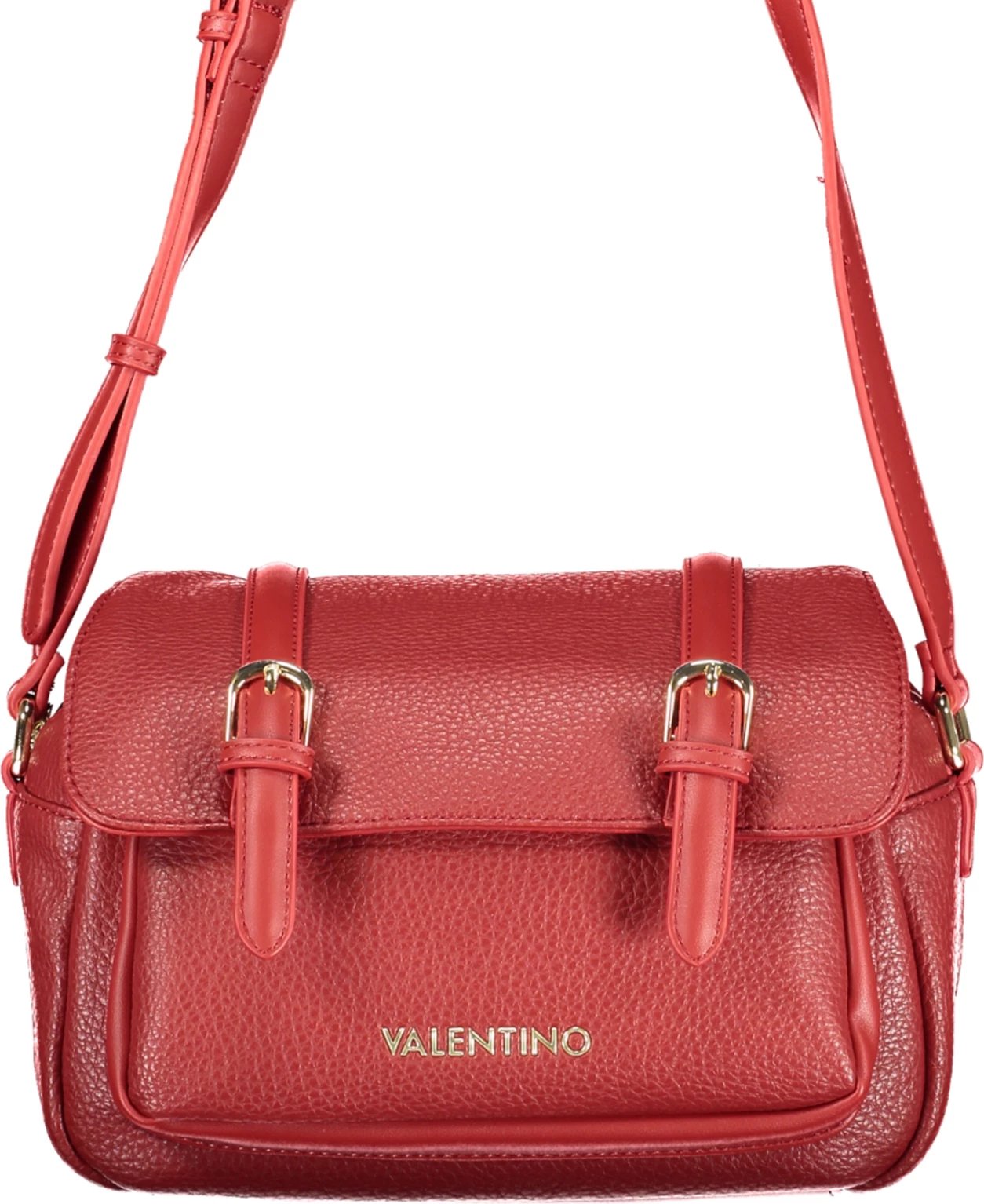 Çantë Valentino Bags femra, e kuqe