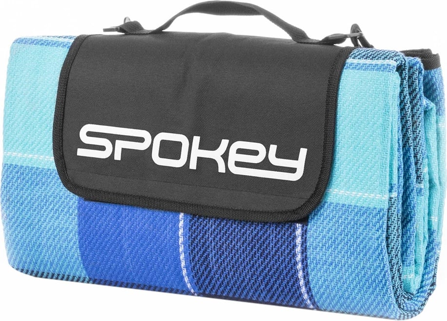 Batanije pikniku Spokey, blu