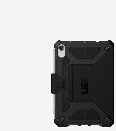 Mbështjellës Urban Armor Gear Metropolis për tablet 21.1 cm, i zi