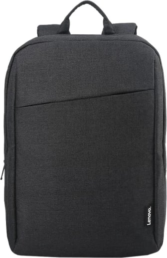 Lenovo B210 39.6 cm (15.6") Backpack Black Lenovo B210 39.6 cm (15.6") Backpack Black