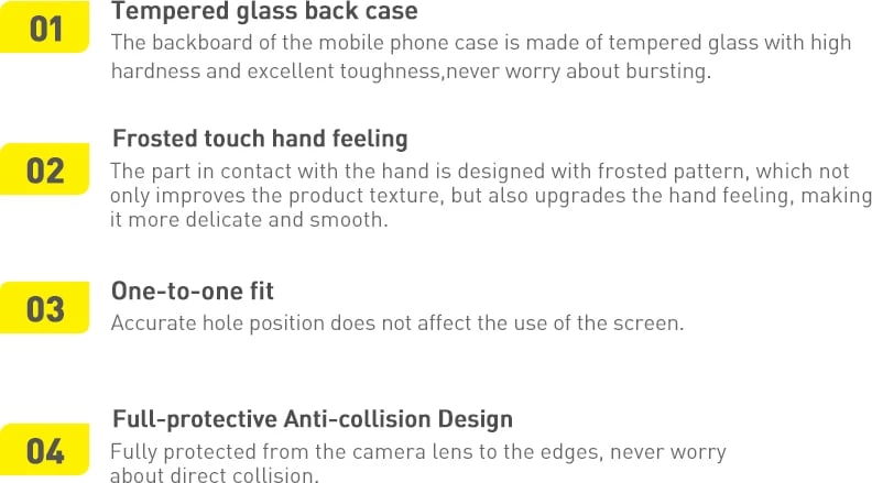 Mbështjellës Baseus Frosted Glass Case për iPhone 13 Pro, Transparent Mbështjellës Baseus Frosted Glass Case për iPhone 13 Pro, Transparent