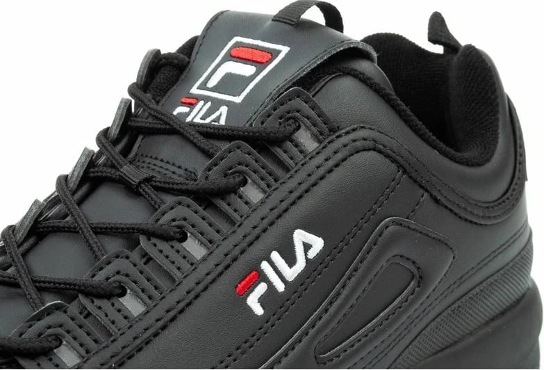 Atlete Fila Disruptor Low
