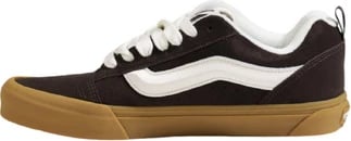Atlete për meshkuj Vans, kafe