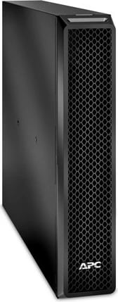 Modul baterie i jashtëm APC SRT96BP për SRT 3000, 1010 Wh, 96V, zi